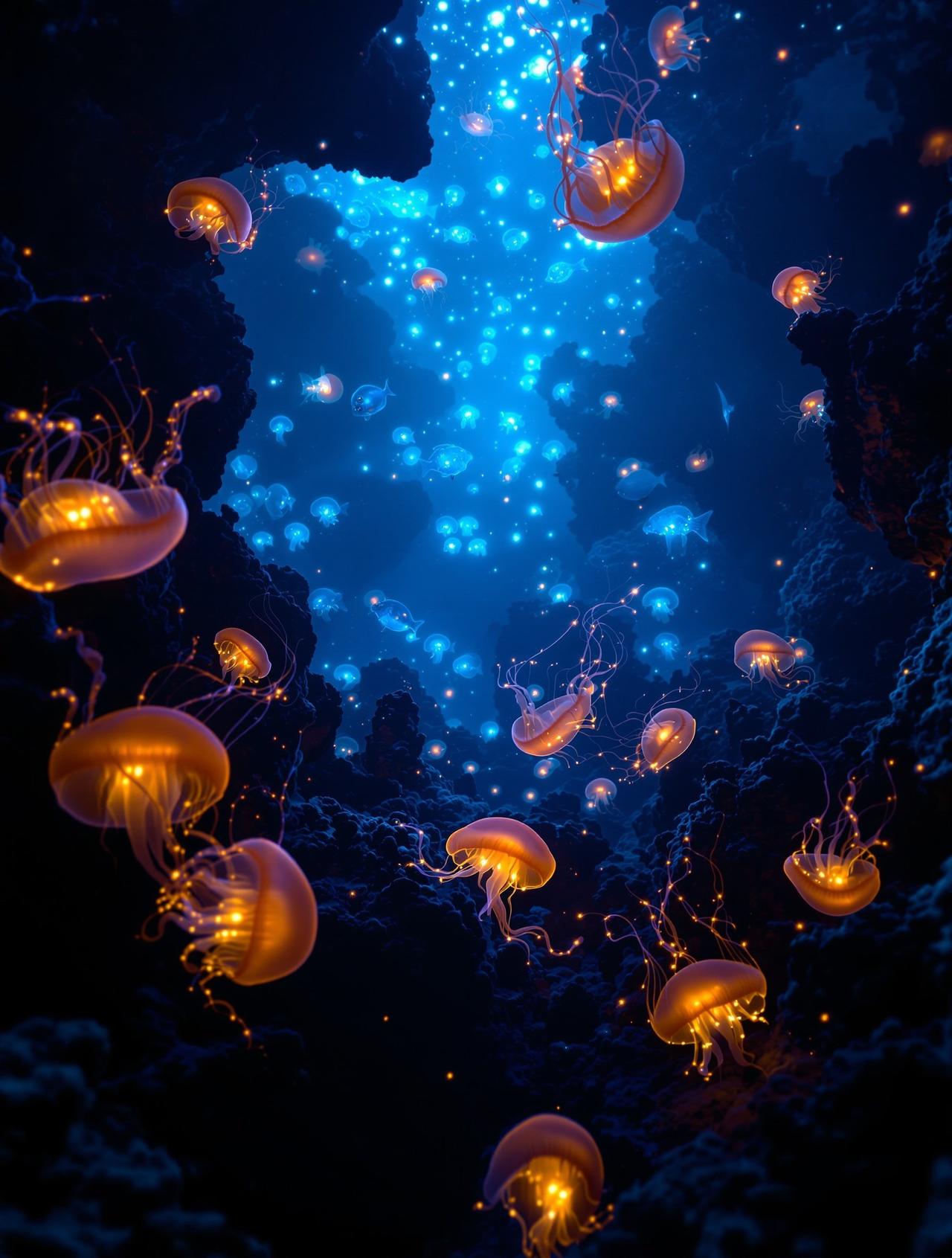 深海探秘：未知的世界视频封面预览图